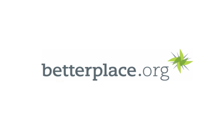 Logo betterplace