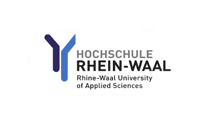 Logo der Hochschule