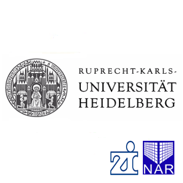 Logo der Universität