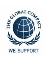 Global Compact Logo